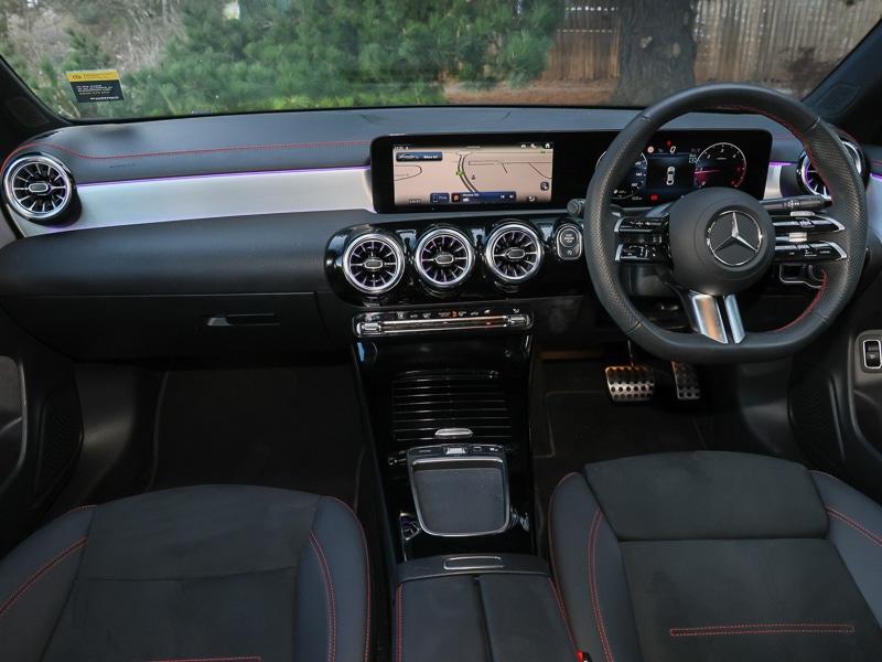 Used Mercedes-Benz CLA 2025 for sale - 77786683: Photo 2