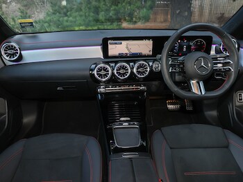 Used Mercedes-Benz CLA 2025 for sale - 77786683: Photo