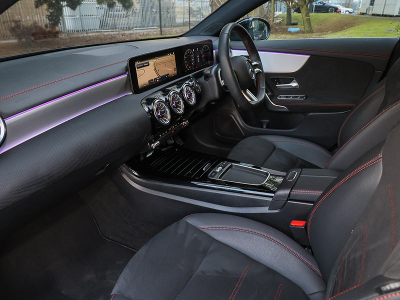 Used Mercedes-Benz CLA 2025 for sale - 77786683: Photo 5