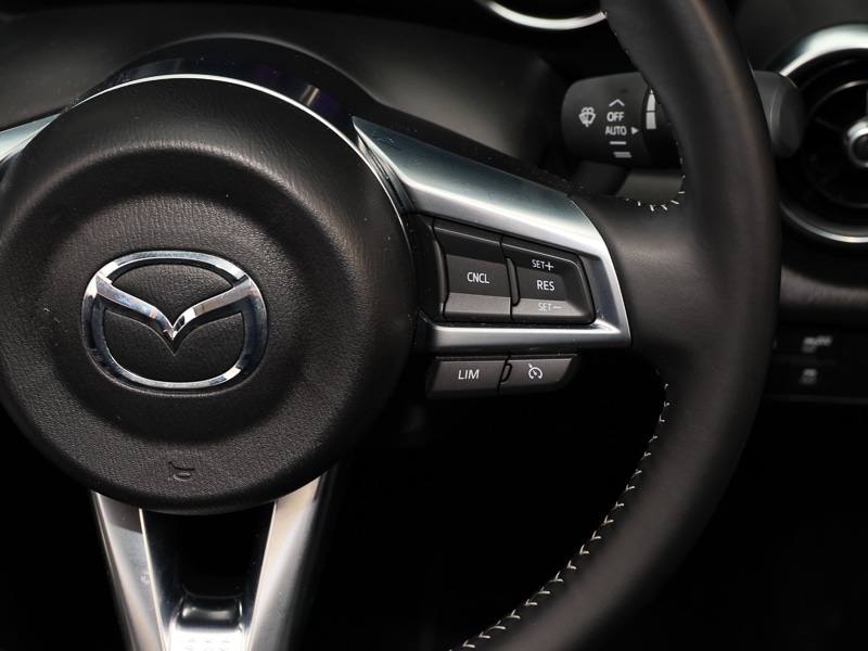 Used Mazda MX-5 2024 for sale - 76328757: Photo 10