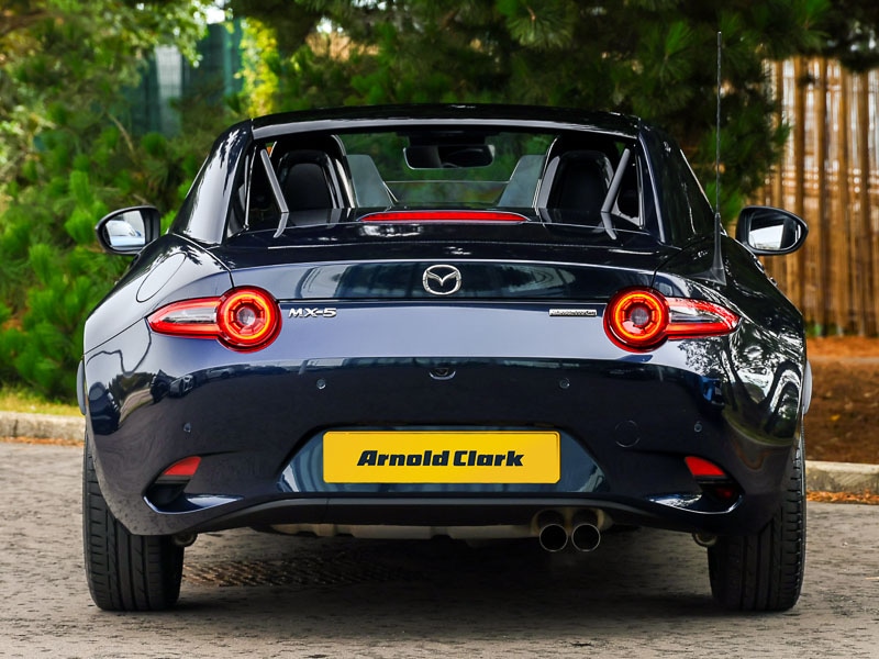 Used Mazda MX-5 2024 for sale - 76328757: Photo 12