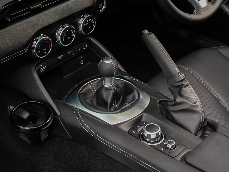 Used Mazda MX-5 2024 for sale - 76328757: Photo 13