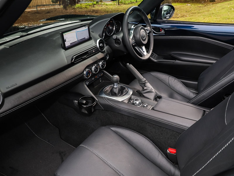 Used Mazda MX-5 2024 for sale - 76328757: Photo 15