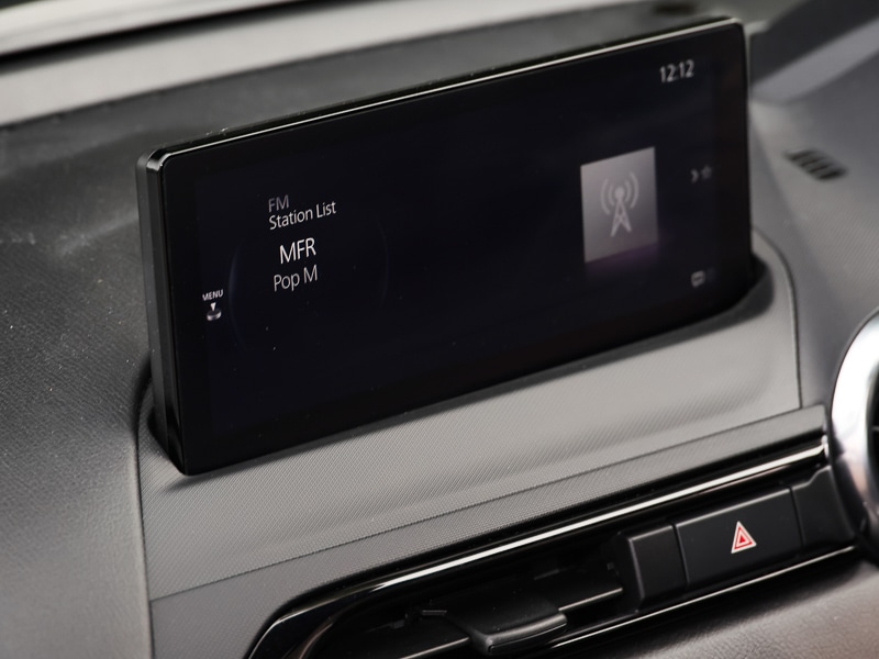 Used Mazda MX-5 2024 for sale - 76328757: Photo 16