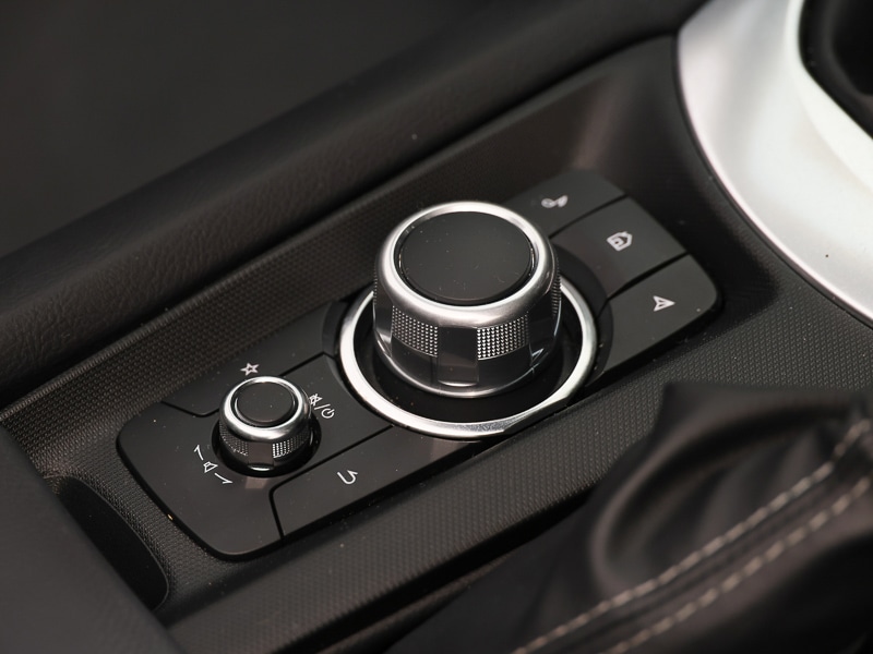 Used Mazda MX-5 2024 for sale - 76328757: Photo 17