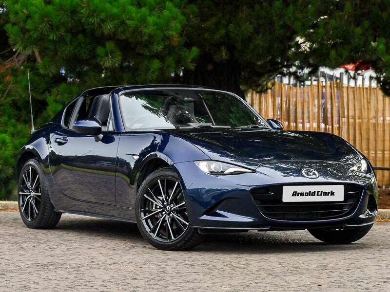 Used Mazda MX-5 2024 for sale - 76328757: Photo 19