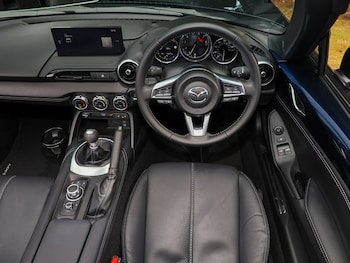 Used Mazda MX-5 2024 for sale - 76328757: Photo