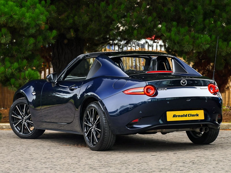 Used Mazda MX-5 2024 for sale - 76328757: Photo 3