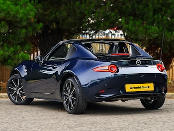 Used Mazda MX-5 2024 for sale - 76328757: Photo