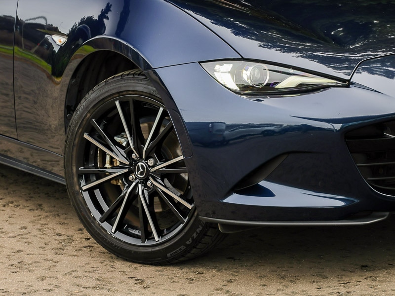 Used Mazda MX-5 2024 for sale - 76328757: Photo 8