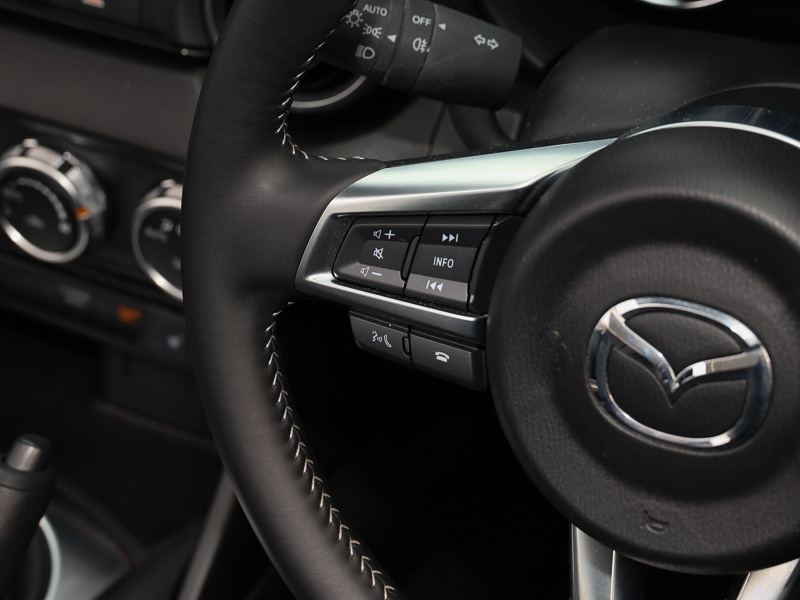 Used Mazda MX-5 2024 for sale - 76328757: Photo 9