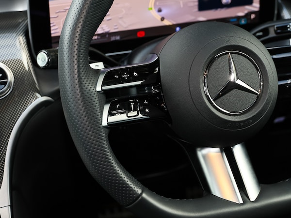 Used Mercedes-Benz GLC 2024 for sale - 76328756: Photo 10