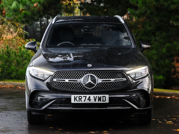 Used Mercedes-Benz GLC 2024 for sale - 76328756: Photo 12