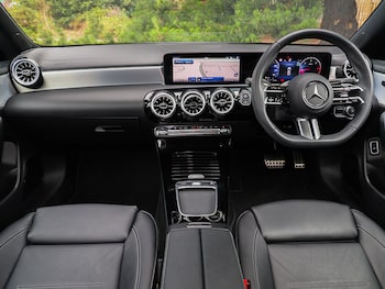 Used Mercedes-Benz CLA 2024 for sale - 75369000: Photo