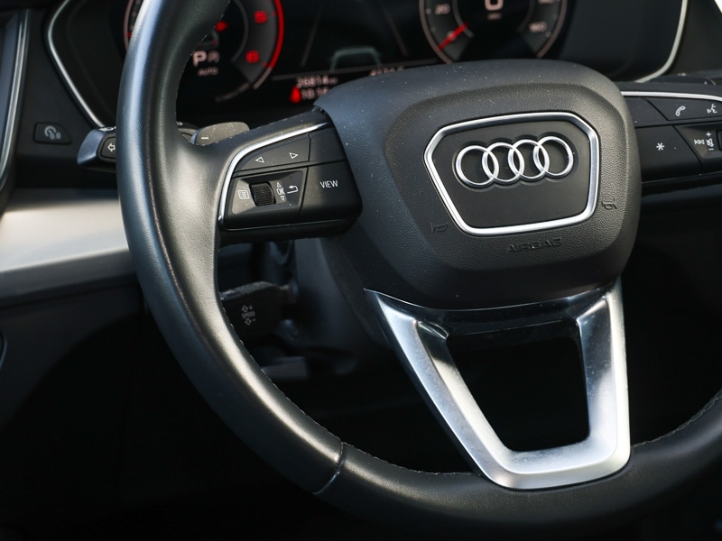 Used Audi Q5 2021 for sale - 78113457: Photo 12