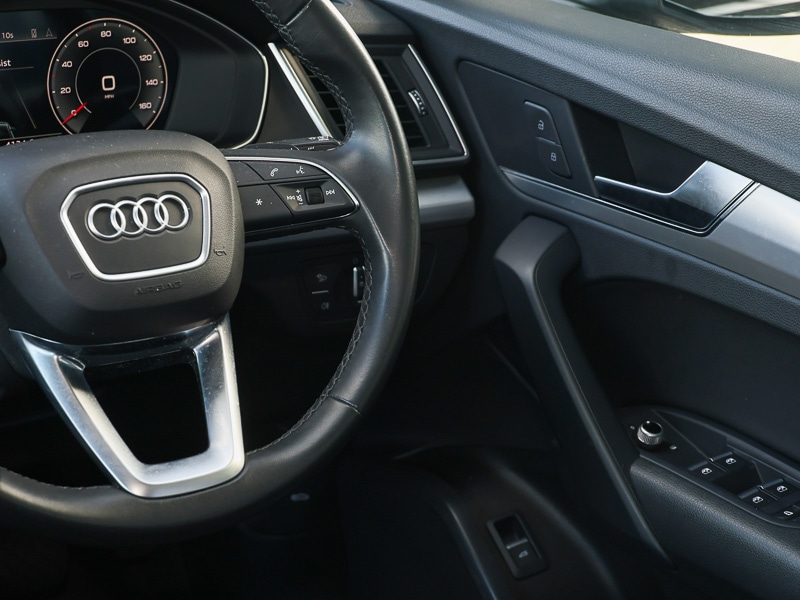 Used Audi Q5 2021 for sale - 78113457: Photo 13