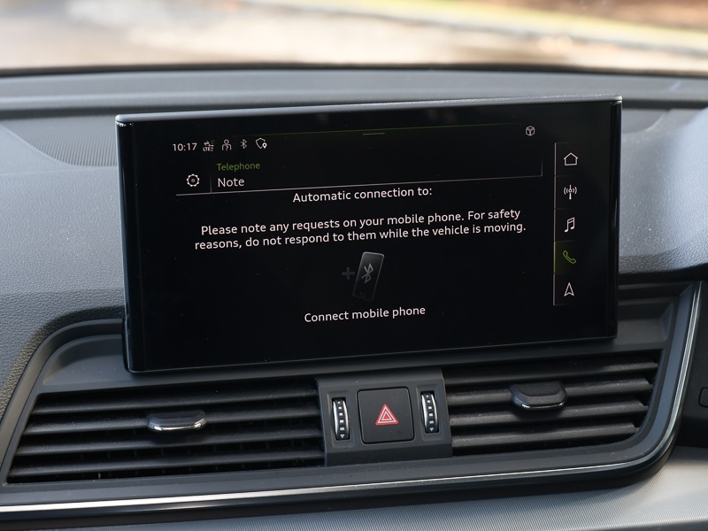 Used Audi Q5 2021 for sale - 78113457: Photo 16