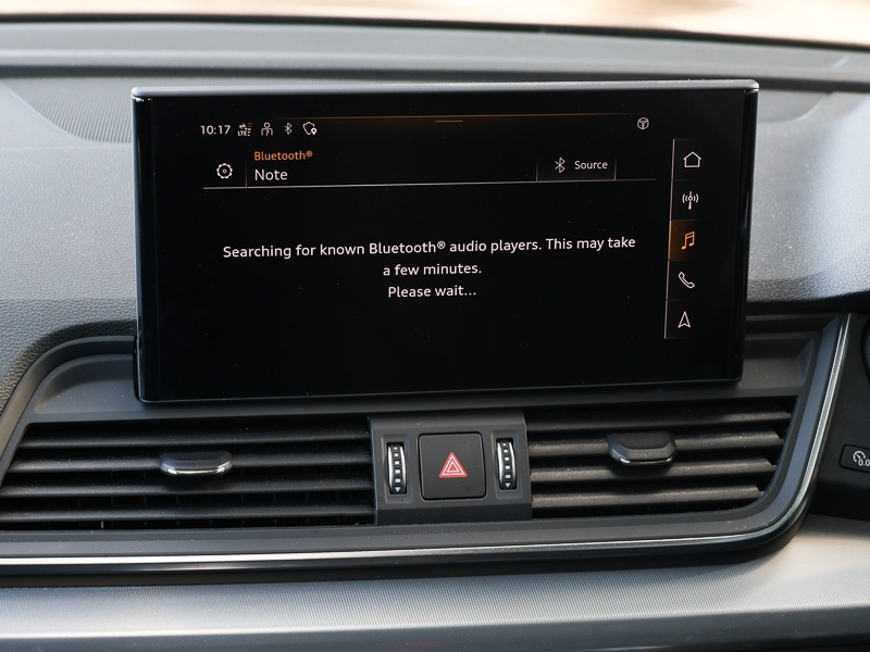 Used Audi Q5 2021 for sale - 78113457: Photo 18