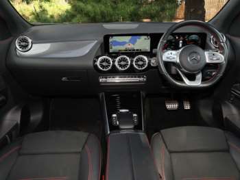 Used Mercedes-Benz GLA 2021 for sale - 74787368: Photo