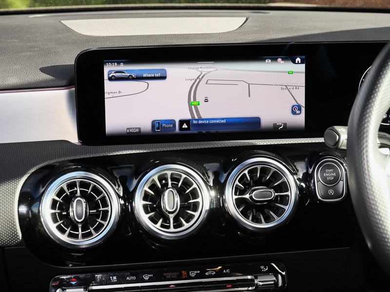 Used Mercedes-Benz A-Class 2024 for sale - 77822902: Photo 10