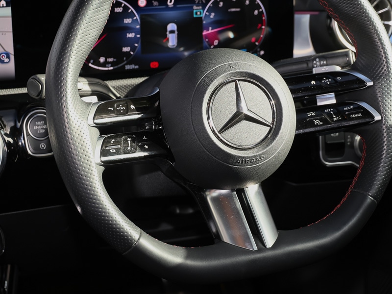 Used Mercedes-Benz A-Class 2024 for sale - 77822902: Photo 11