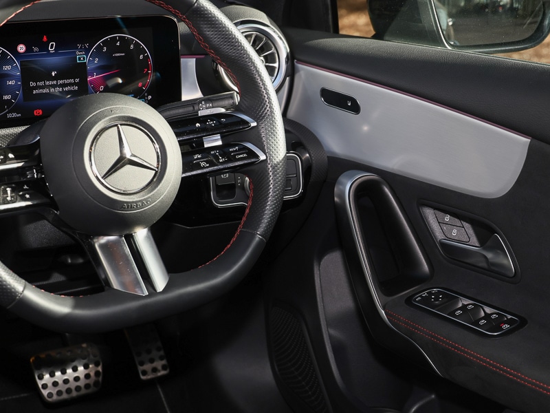 Used Mercedes-Benz A-Class 2024 for sale - 77822902: Photo 12