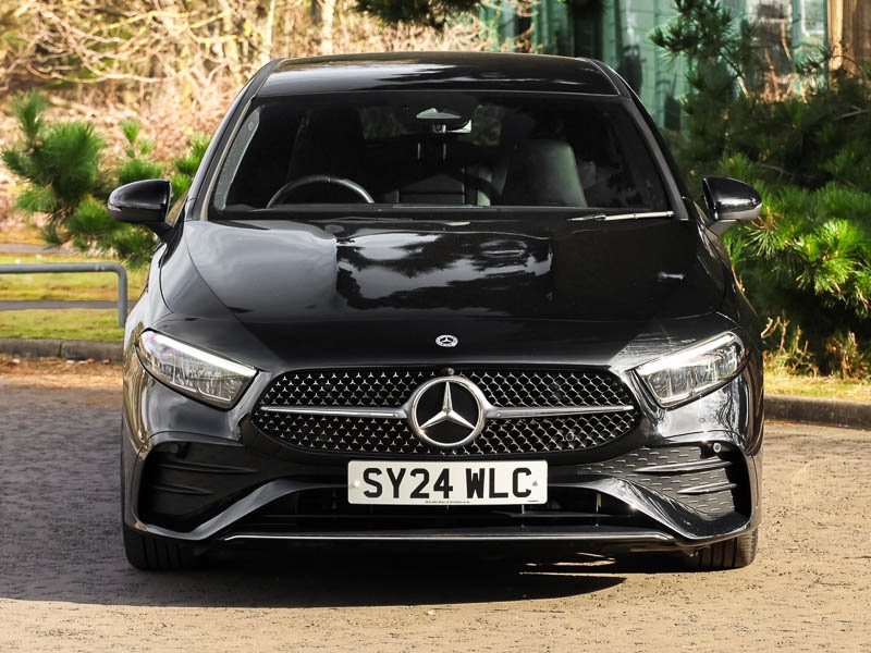 Used Mercedes-Benz A-Class 2024 for sale - 77822902: Photo 13