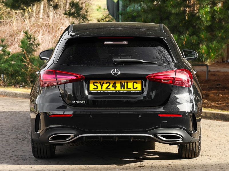 Used Mercedes-Benz A-Class 2024 for sale - 77822902: Photo 14