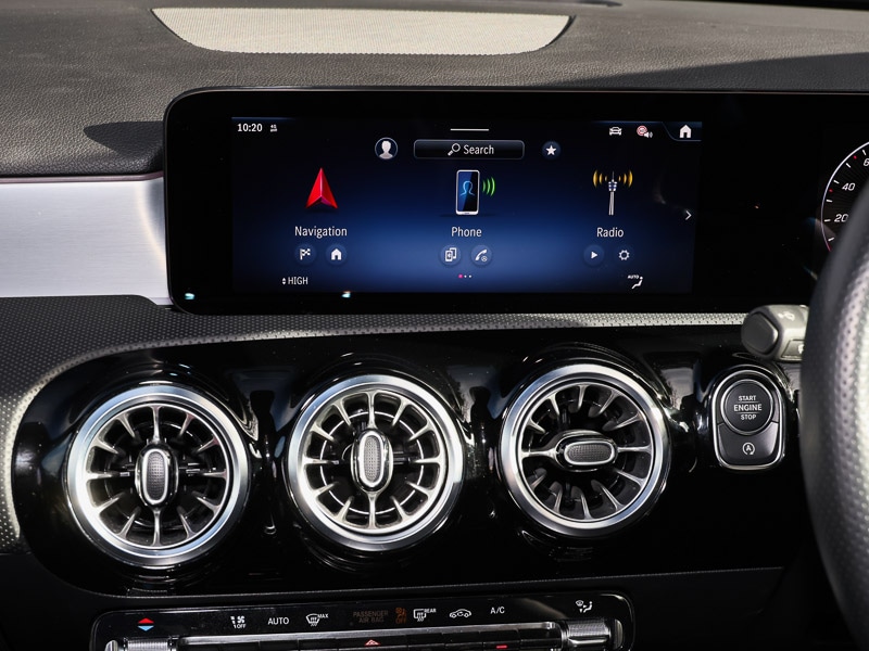 Used Mercedes-Benz A-Class 2024 for sale - 77822902: Photo 15