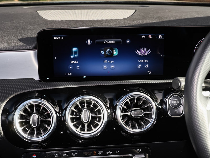 Used Mercedes-Benz A-Class 2024 for sale - 77822902: Photo 17