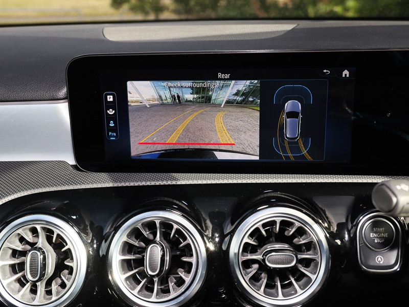 Used Mercedes-Benz A-Class 2024 for sale - 77822902: Photo 19