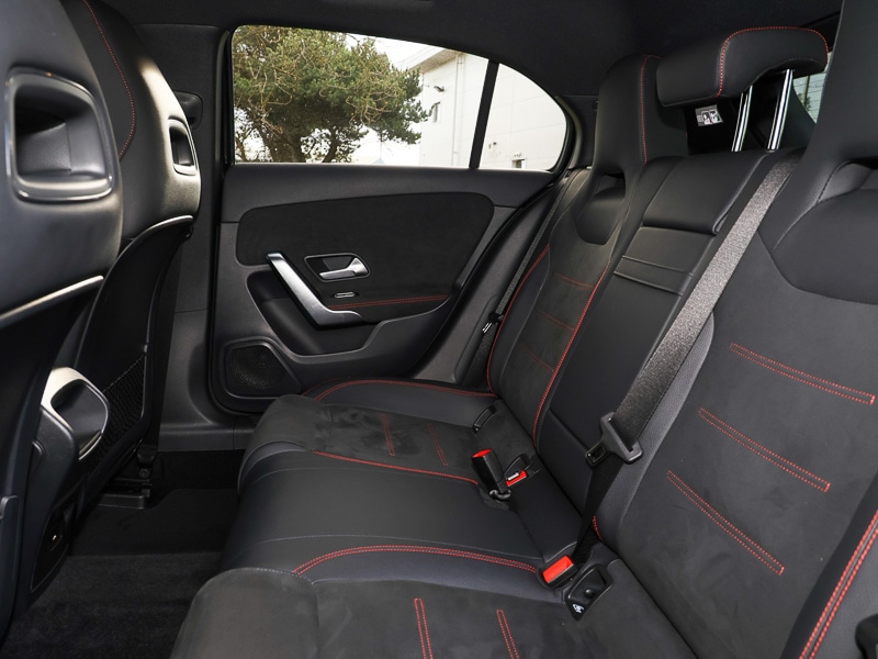 Used Mercedes-Benz A-Class 2024 for sale - 77822902: Photo 6