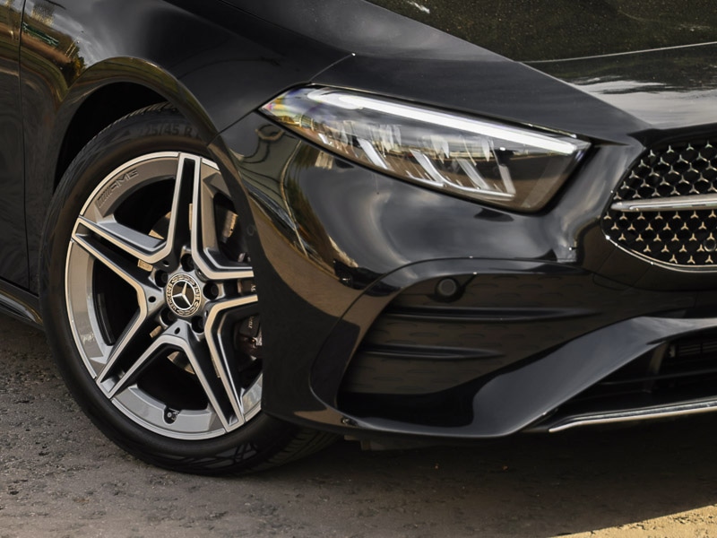 Used Mercedes-Benz A-Class 2024 for sale - 77822902: Photo 9