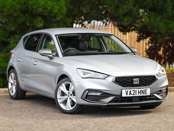 2021 - 1.5 TSI EVO FR 5dr