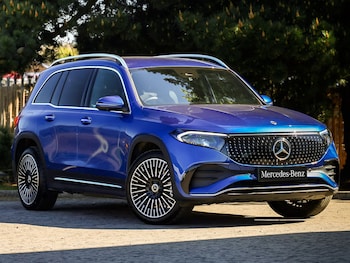 Used Mercedes-Benz EQB 2025 for sale - 78503411: Photo