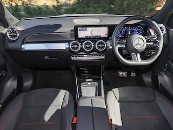 Used Mercedes-Benz EQB 2025 for sale - 78503411: Photo