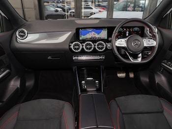 Used Mercedes-Benz GLA 2023 for sale - 79223816: Photo