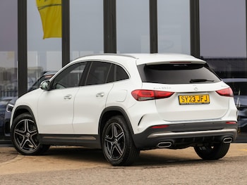 Used Mercedes-Benz GLA 2023 for sale - 79223816: Photo