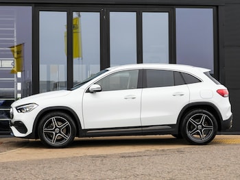 Used Mercedes-Benz GLA 2023 for sale - 79223816: Photo