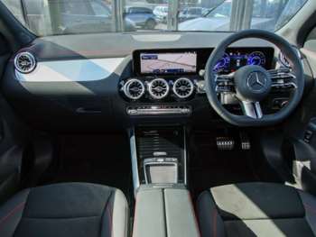Used Mercedes-Benz EQA 2024 for sale - 74335015: Photo