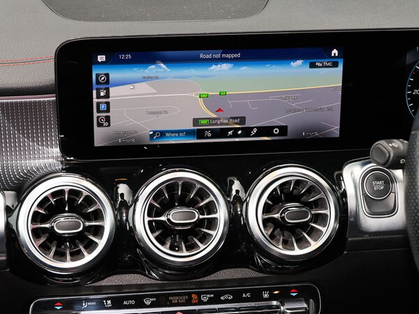 Used Mercedes-Benz EQB 2022 for sale - 75270739: Photo 11