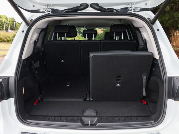 Used Mercedes-Benz EQB 2022 for sale - 75270739: Photo 19
