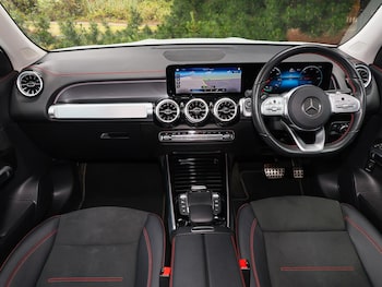 Used Mercedes-Benz EQB 2022 for sale - 75270739: Photo