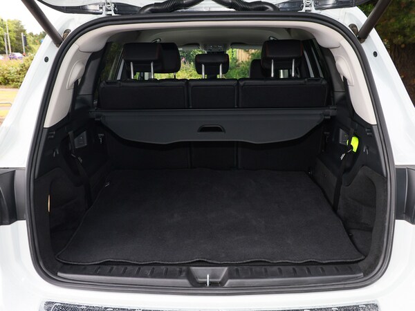 Used Mercedes-Benz EQB 2022 for sale - 75270739: Photo 8