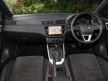 Used SEAT Arona 2020 for sale - 78803580: Photo