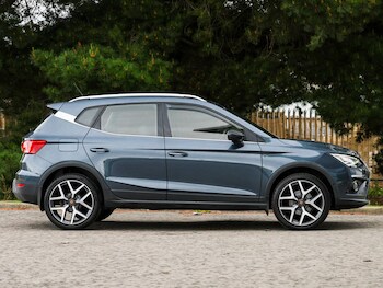Used SEAT Arona 2020 for sale - 78803580: Photo