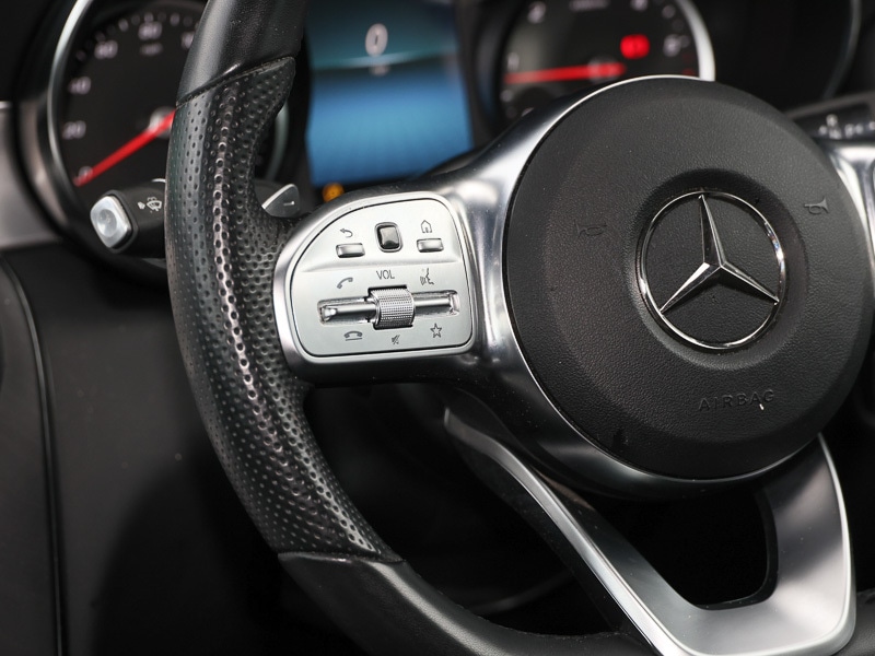 Used Mercedes-Benz C Class 2019 for sale - 77717209: Photo 11