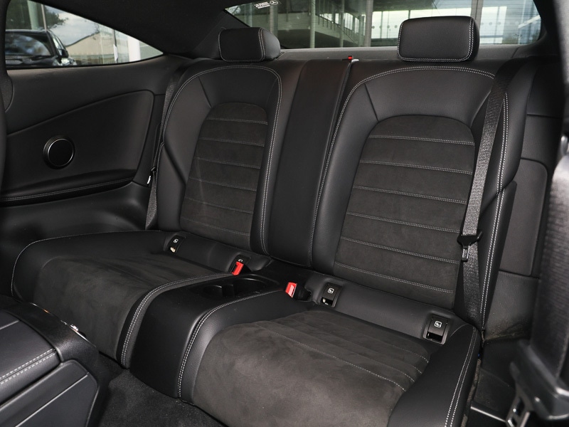 Used Mercedes-Benz C Class 2019 for sale - 77717209: Photo 6