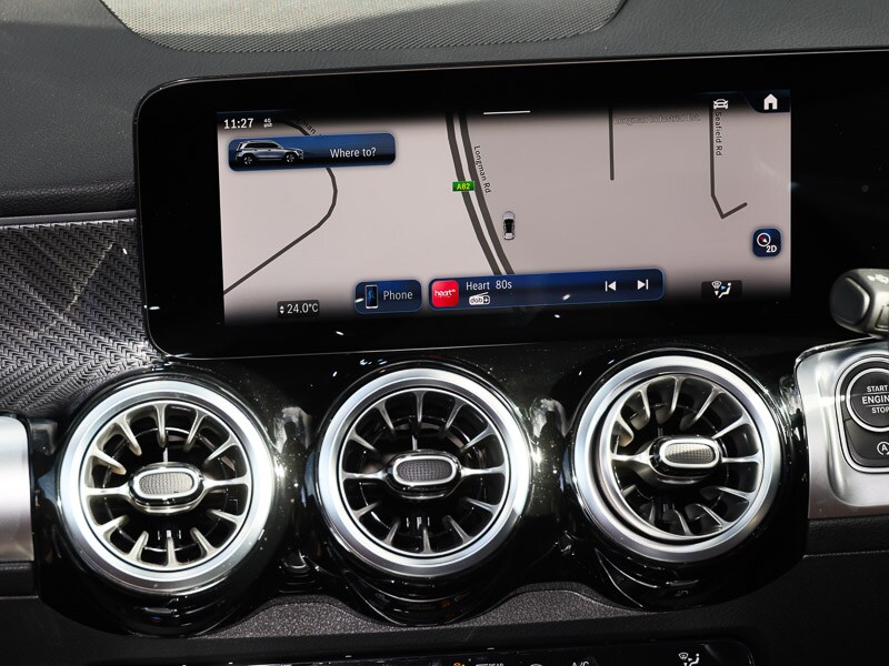 Used Mercedes-Benz GLB 2024 for sale - 77847013: Photo 10