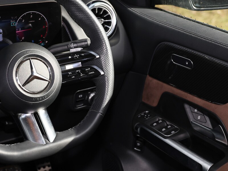 Used Mercedes-Benz GLB 2024 for sale - 77847013: Photo 12